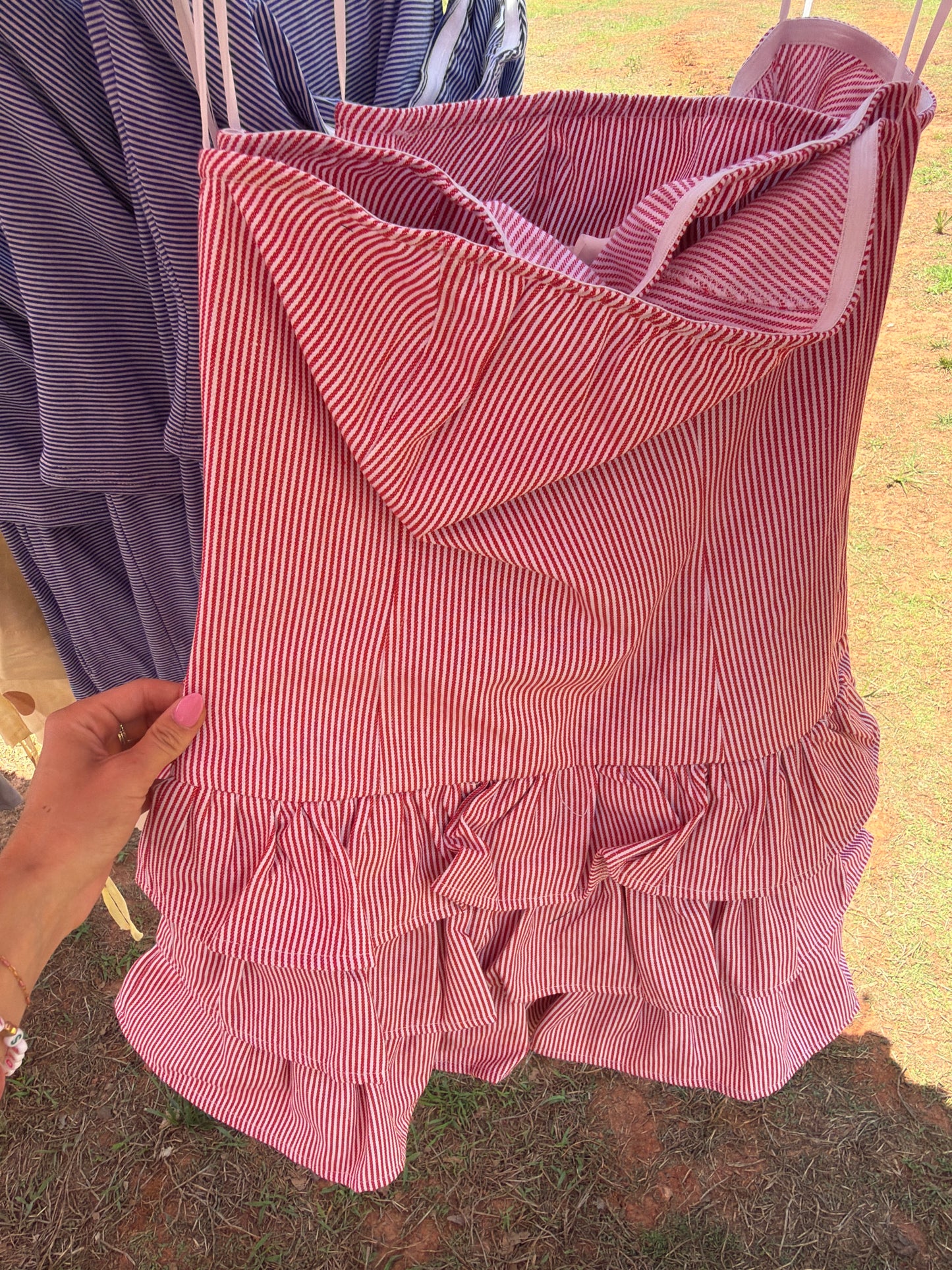 4th of July dress