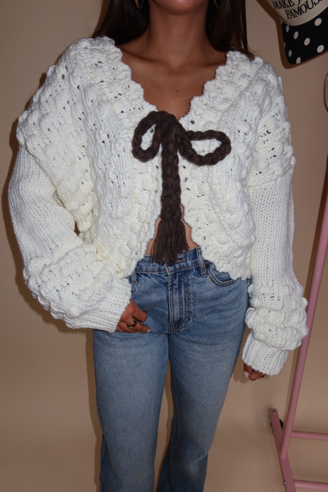 Grace Cardigan