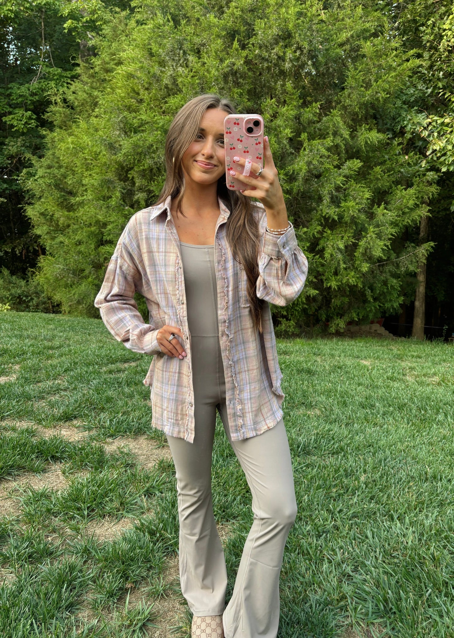 Everyday Jumpsuit